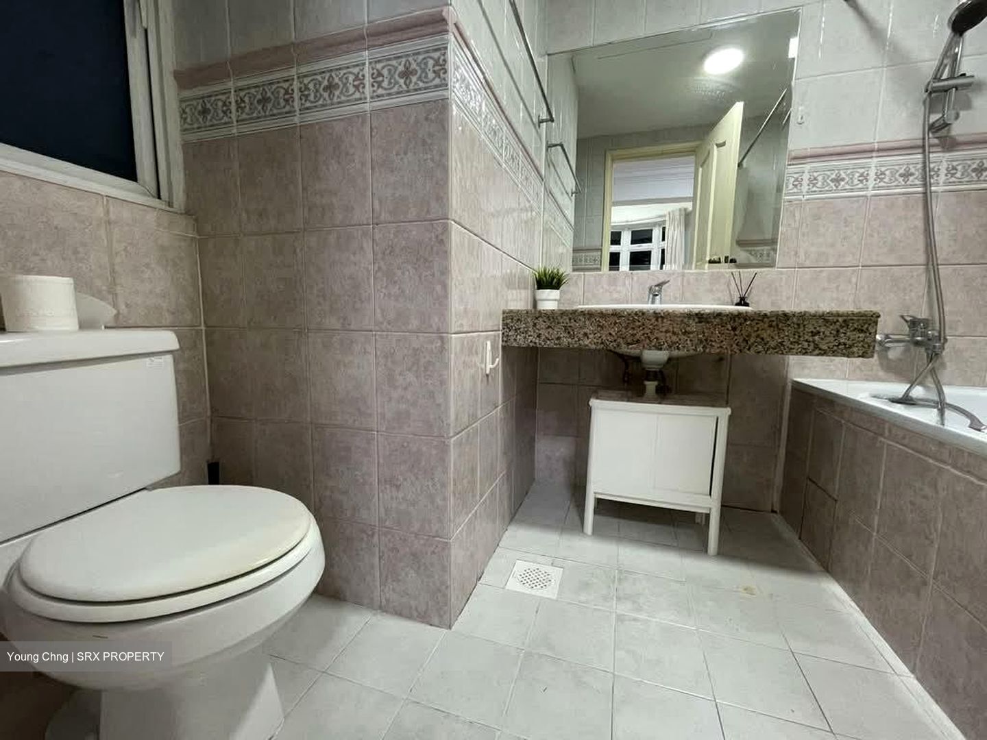 La Crystal (D9), Apartment #527836521